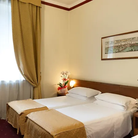 Szálloda Heart 4*