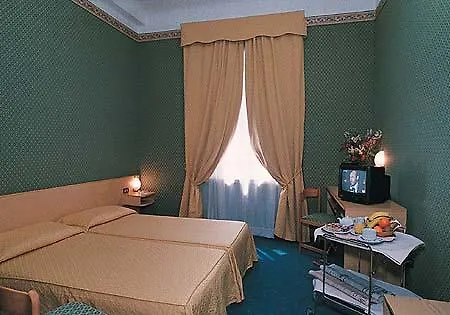 Szálloda Heart 4*