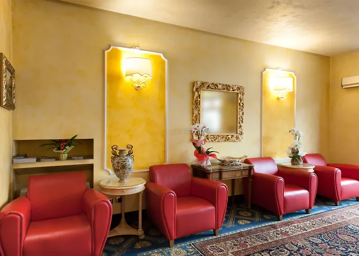 Heart Hotel 4*