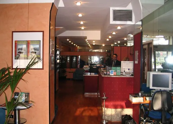Heart Hotel 4*