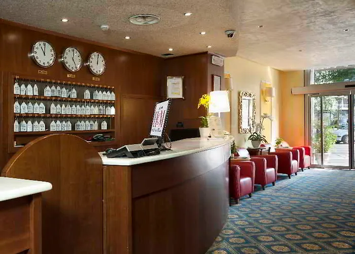 Heart Hotel Mediolan