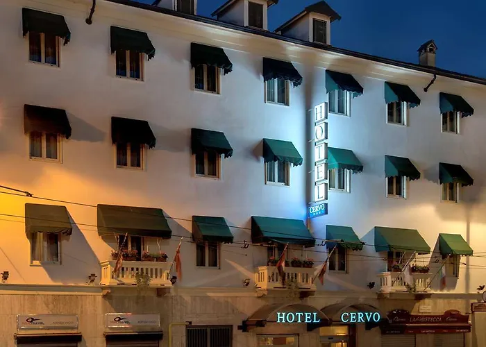 Heart Hotel Mediolan