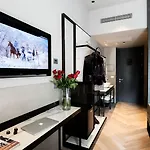 Heart Hotell Milano
