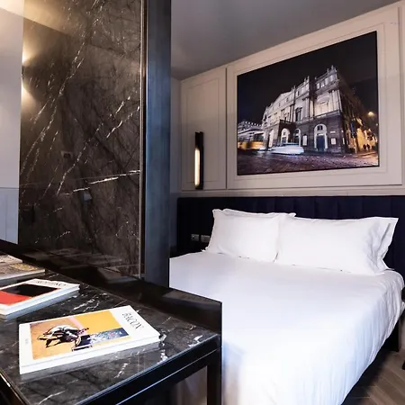 Heart Hotel 4*