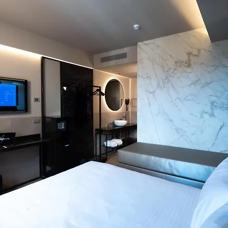 Hotel Heart Milano