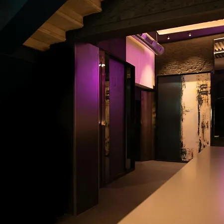 Hotel Heart Milano
