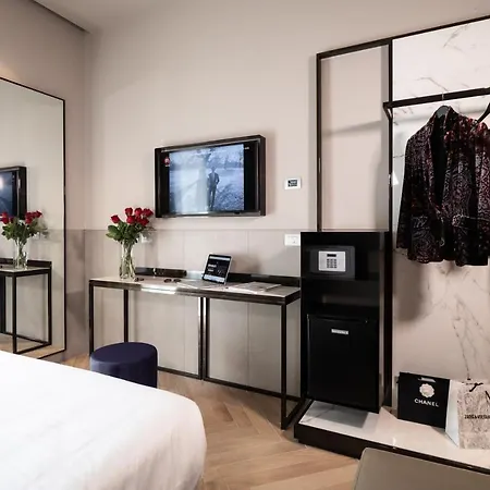 Hotel Heart 4*