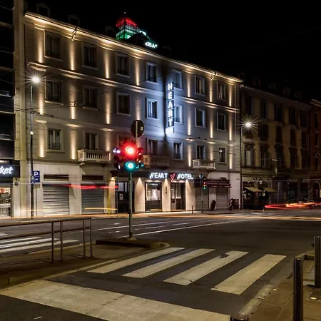 Heart Hotel