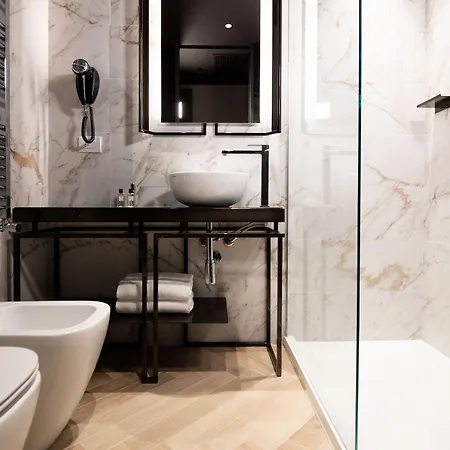 Hotel Heart 4*