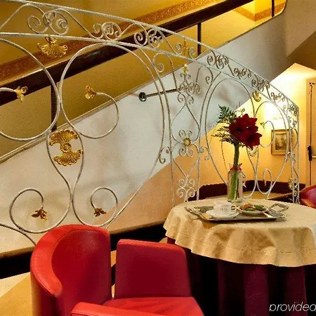 Otel Heart 4*