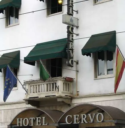 Otel Heart Milano
