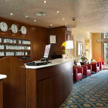 Heart Hotel Milano