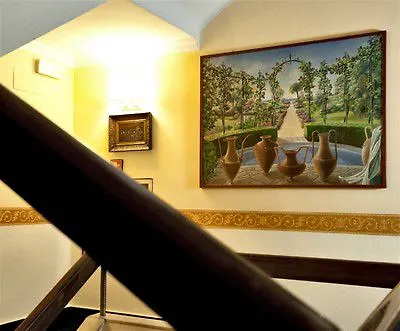 Otel Heart Milano