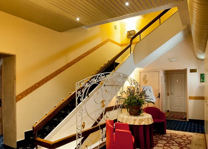 Heart Szálloda Milánó