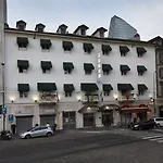 Heart Hotell