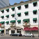 Hotell Heart Milano