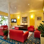 Heart Hotell 4*
