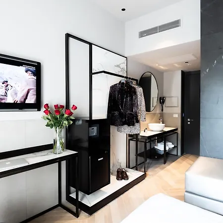Otel Heart Milano