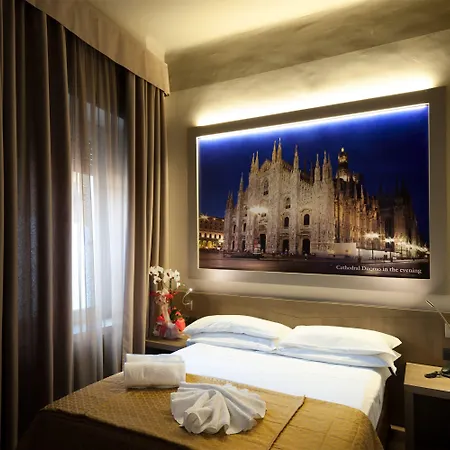Heart 4* Milano
