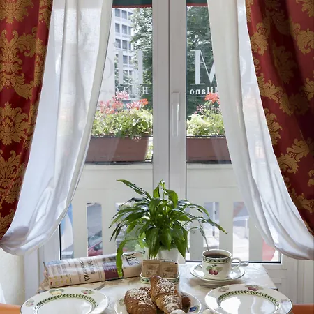 Heart Hotell