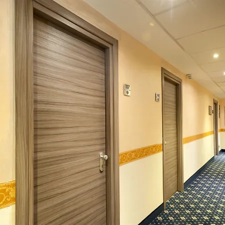 Heart Hotell