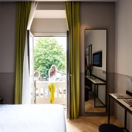 Hotell Heart 4*