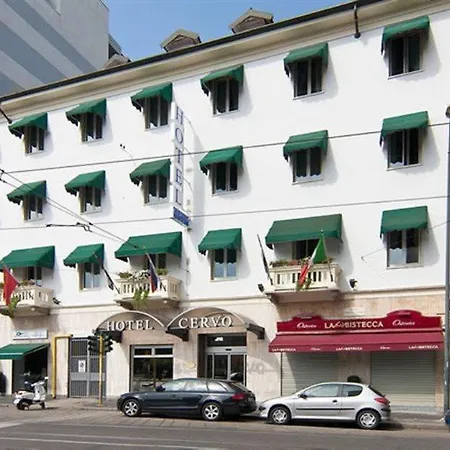 Otel Heart Milano