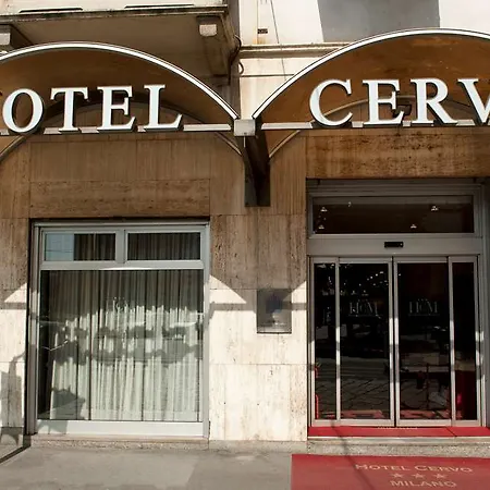 Heart Otel Milano