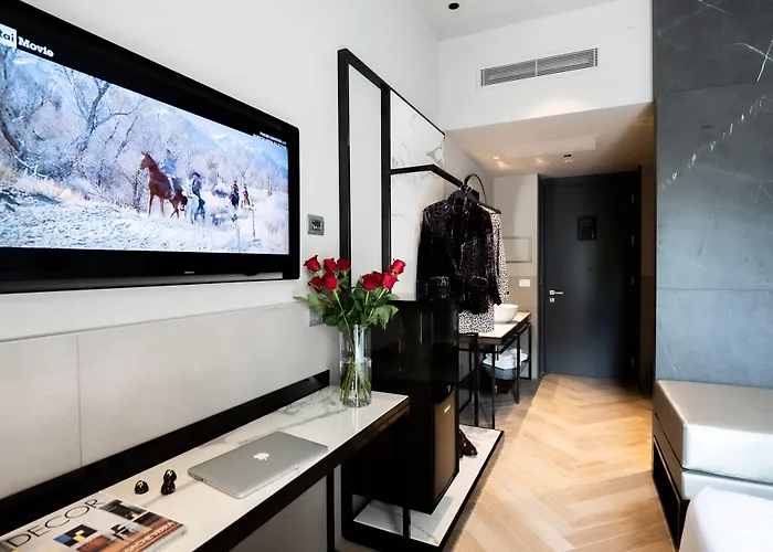 Heart Ξενοδοχείο Μιλάνο